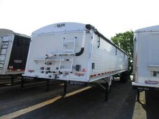 2016 Wilson 40X66X102 COMMANDER