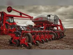 2026 Case IH 2150