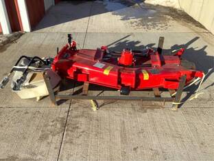 Massey-Ferguson 2326