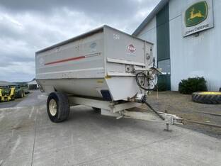 2010 Knight Mfg. 3150