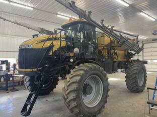 2013 ROGATOR RG1300