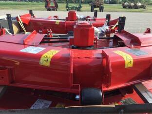 Massey-Ferguson 2326