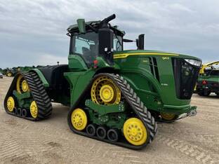 2023 John Deere 9RX 540