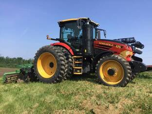 2025 Versatile NEMESIS 175