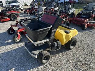 2021 Exmark ZSL3620