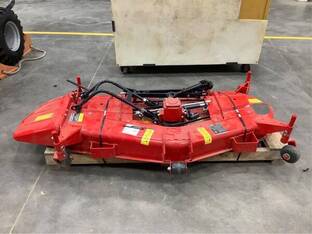 Massey-Ferguson 2326