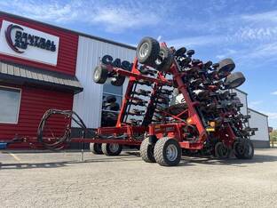 2023 Case IH PRECISION DISK 550