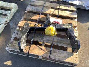 Woods TQH1