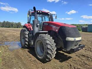 2019 Case IH MAGNUM 280