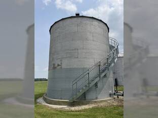 SUPERIOR GRAIN EQUIPMENT 24