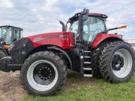 2025 Case IH MAGNUM 355