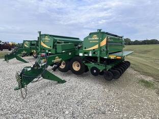 2024 Great Plains BD7600