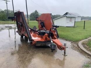 2022 Servis Rhino 3150