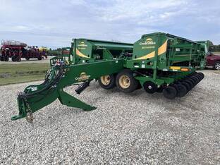 2024 Great Plains BD7600