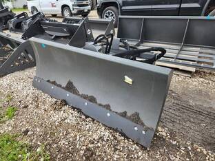 2025 IRONCRAFT 6WD72