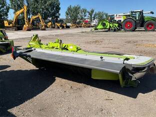 2023 Claas DISCO 3600RC CONTOUR