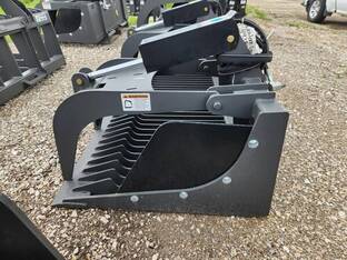 2025 IRON CRAFT HDROKG78