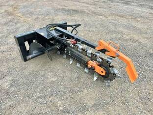 2024 Agrotk ECSSCT72