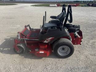 2019 Ferris ISX800ZB2752