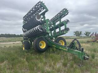 2021 John Deere 2680H