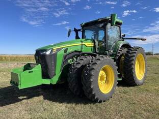 2024 John Deere 8R 370