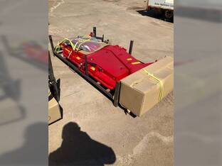 Massey-Ferguson 1705