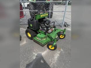 2019 John Deere 652R
