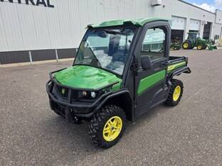 2023 John Deere GATOR XUV 835R