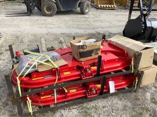 Massey-Ferguson 1705