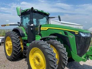 2024 John Deere 8R 280