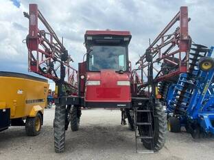 2004 Case IH SPX3200
