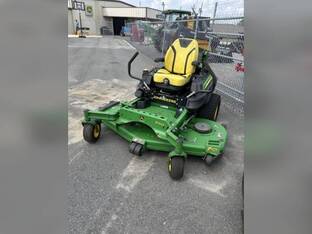 2021 John Deere Z950M