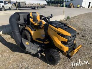 2022 Cub Cadet SLX50