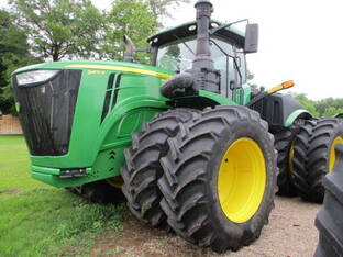 2019 John Deere 9470R