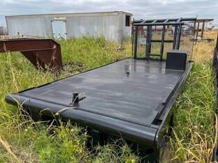 2015 Custom Built 16 FT