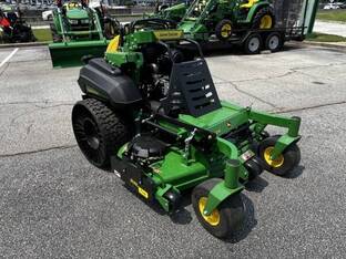 2026 John Deere Q850R W GRASSFLAP