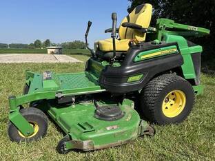 2021 John Deere Z997