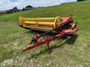 2001 New Holland 488