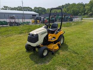 2004 Cub Cadet 5252