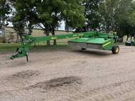 2004 John Deere 946