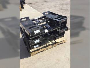 WorkSaver PALLET SSL