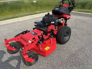 2023 Gravely ProWalk36