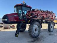 2015 Case IH PATRIOT 4440
