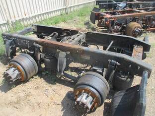 Freightliner AIRLINER