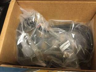 Massey-Ferguson HARNESS