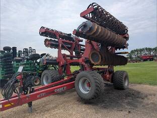 2021 Case IH SPEED-TILLER 475