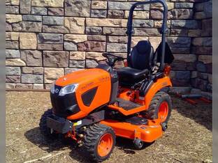 Kubota BX2380