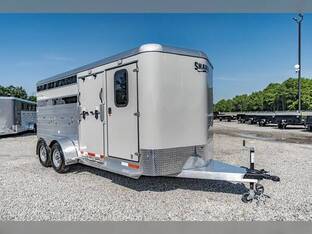 2026 Shadow Trailers Inc