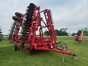 2013 Sunflower 6333-28