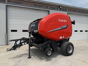 2022 Kubota BV5160 SC14